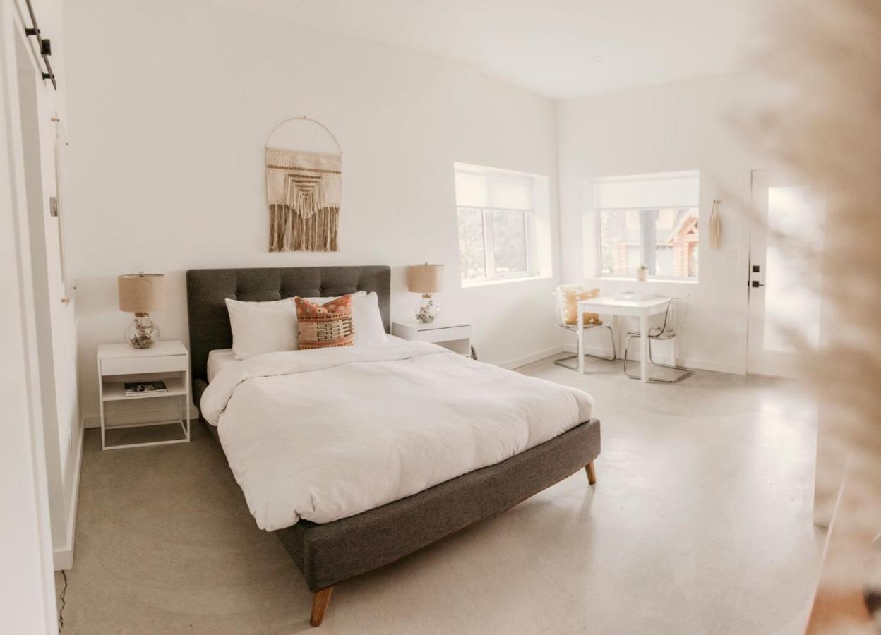 Drift West Coast Getaway Hotell Ucluelet Eksteriør bilde